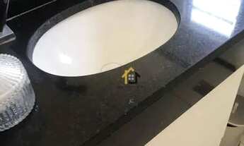 Imagem 7: Apartamento com 2 dormitórios, 48 m² - venda por R$ 190.000 ou aluguel por R$ 1.100/mês