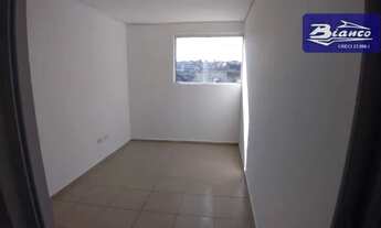 Imagem 4: Apartamento com 2 dormitórios para alugar, 50 m² por R$ 1.034/mês - Jardim Testae - Guarul