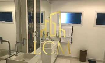 Imagem 5: Casa de condomínio sobrado para aluguel possui 850 metros quadrados com 4 quartos