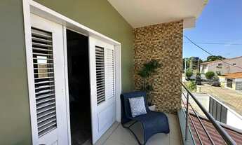 Imagem 5: Casa de condomínio para venda tem 160 metros quadrados com 3 quartos em Olho D'Água