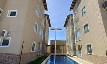 Imagem 2: Apartamento 02 Quartos Porto das Dunas Aquiraz-CE