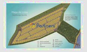 Imagem 2: Terreno em Condomínio para Venda em Rifaina, Estrada do Bom Jesus