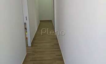 Imagem 5: Sala - Swiss Park - Campinas