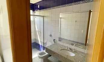 Imagem 7: Casa de condomínio sobrado para venda tem 339 metros quadrados com 4 quartos