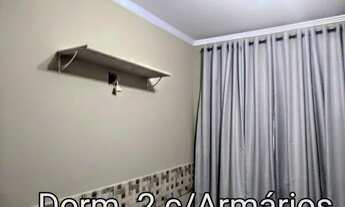 Imagem 4: Alugo Apto 2 Dorms. 2 vagas de garagem próx. Ao Metrô estação Sacomã