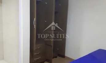 Imagem: Kitnet ampla a uma quadra do Metrô Bresser