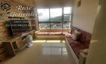 Imagem 3: Apartamento para venda possui 55 metros quadrados com 1 quarto em Praia dos Sonhos - Itanh