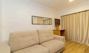 Imagem 7: Flat para venda possui 54 m2 - 1 quarto em Centro - Curitiba - PR