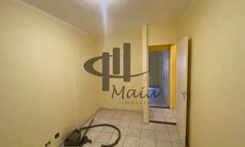 Imagem 7: Locação Apartamento Santo Andre Palmares Ref: 37369