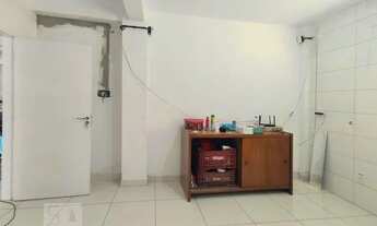 Imagem 3: Apartamento para Aluguel - São João Batista, 1 Quarto, 36 m2