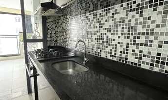 Imagem 2: Apartamento à venda ou locação na Vila Leopoldina - São Paulo