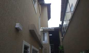 Imagem 5: Sobrado 3 dormitórios ao lado da Vila Rosália