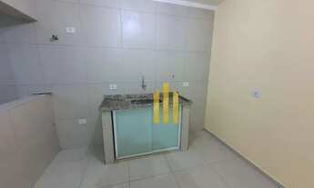 Imagem 2: Apartamento com 1 dormitório para alugar, 45 m² por R$ 1.068,00/mês - Vila Maria Alta - Sã