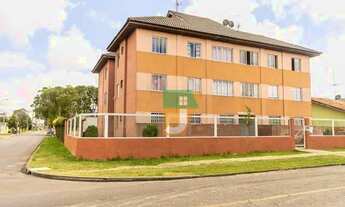 Imagem 2: Apartamento com 2 dormitórios para alugar, 60 m² por R$ 1.448,45/mês - Núcleo Colonial de