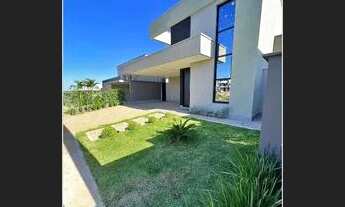 Imagem 2: Casa condomínio Terras da Fazenda