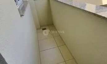 Imagem 2: Ótimo apartamento no bairro Santa Mônica com varanda gourmet para aluguel