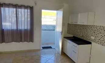 Imagem 3: Kitnet no bairro do Fazendinha