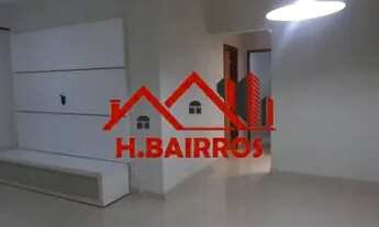 Imagem 2: Apartamento 02 Dormitórios para Alugar no Jardim Aquarius