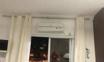 Imagem 4: Kitnet/conjugado para aluguel possui 34 metros quadrados com 1 quarto em Aviação - Praia G