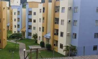 Imagem 3: Apartamento com 2 dormitórios para alugar, 85 m² por R$ 1.790,00/mês - Água Verde - Blumen