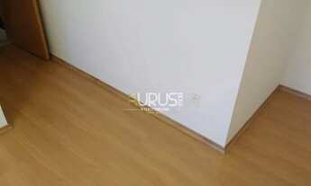 Imagem 2: APARTAMENTO PARA LOCAÇÃO ED SPAZIO LYON, PACAEMBU, LONDRINA- PR