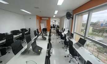 Imagem: Sala Comercial Superior para venda e locação