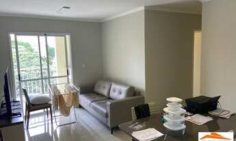 Imagem 5: Apartamento à venda, 3 quartos, 1 suíte, 2 vagas, Jaguaré - São Paulo/SP