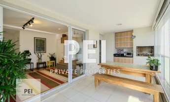 Imagem: ALUGO Apartamento Alto Padrão Mobliado