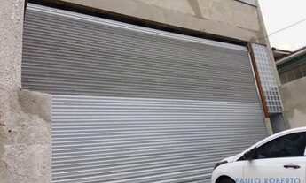 Imagem 2: GALPÃO - SAÚDE - SP