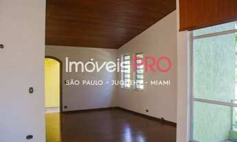 Imagem 3: Brooklin Velho, Casa sobrado com 4 suites , 6 vagas, piscina e área gourmet