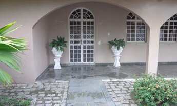 Imagem 6: Casa no Conj. Morada do Sol com gerador de energia 100