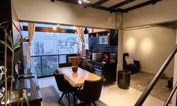 Imagem 3: Locação Apartamento 1 Dormitórios - 100 m² Vila Olímpia