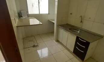 Imagem 2: Apartamento com 2 dormitórios para alugar em Betim