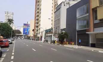 Imagem 6: Prédio - Centro - Campinas