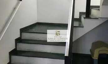 Imagem 4: Sobrado com 2 dormitórios para alugar, 70 m² por R$ 1.420,00/mês - Jardim Ismênia - São Jo