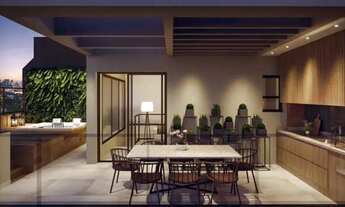 Imagem 5: Apartamento Duplex Vila Osasco