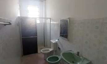 Imagem 4: Apartamento para aluguel possui 84 metros quadrados com 3 quartos em Vaz Lobo - Rio de Jan