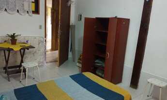 Imagem 3: V Grande/Recreio conjugado mobiliado com vaga