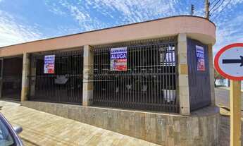 Imagem 2: Araraquara - Casa Padrão - Vila Santana