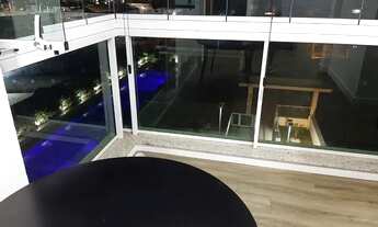 Imagem: Apartamento com 1 dormitório para alugar