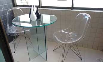 Imagem 3: Vendo Apartamento com 02 quartos(01 Suíte) com 56 m² no Torreão - Recife - PE