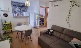 Imagem: Apartamento Mobiliado - Chapada das Safira