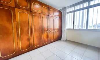 Imagem 2: Apartamento 3 quartos