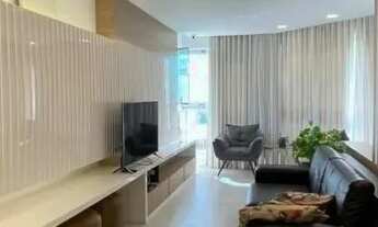 Imagem: Lindo Apartamento 3 quartos - Quadra do