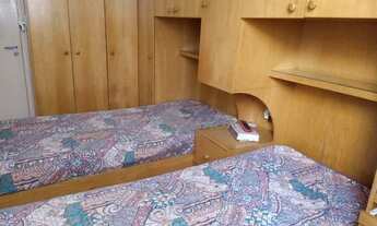 Imagem 4: Apartamento com 2 dormitórios à venda, 56 m² por R$ 235.000,00 - Vila Constança - São Paul