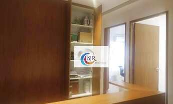 Imagem 4: Conjunto, 106 m² - venda ou aluguel - Morumbi - São Paulo/SP