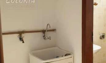 Imagem 3: Santo André - Conjunto Comercial/sala - Parque das Nações