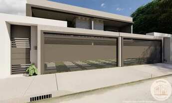 Imagem 4: GLA - 0002 - Casa Duplex Alto Padrão - Morada de Laranjeiras