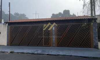 Imagem: Residencial - Pq Santa Felicia Jardim