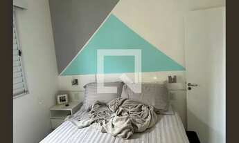 Imagem 4: Apartamento à Venda - Vila Constança , 1 Quarto, 29 m2